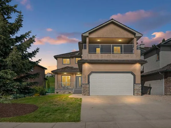 255 SW Gleneagles Vw, Cochrane, AB T4C 2H5
