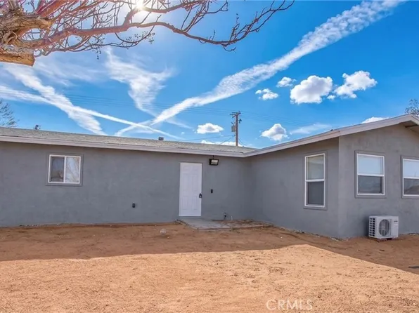 13636 Gabriel Rd, Victorville, CA 92392