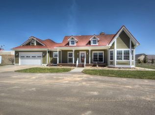 1716 Country School Pl, Spearfish, SD 57783