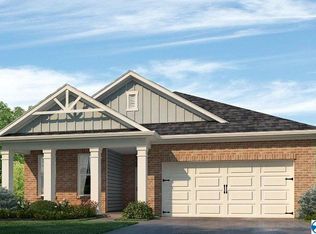 2616 W Creek Dr, Brownsboro, AL 35741