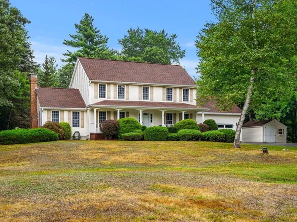 46 Litchfield Road, Londonderry, NH 03053