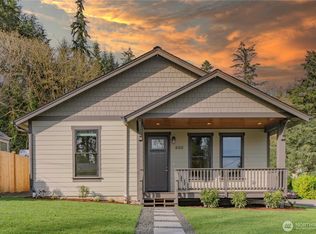 600 Laurel St, Shelton, WA 98584