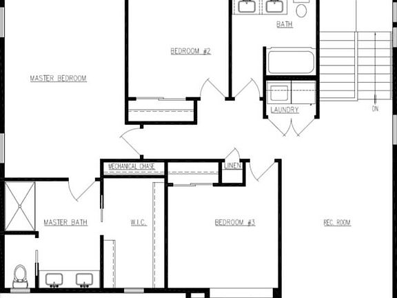 3rd image of 407 Krebs Dr
