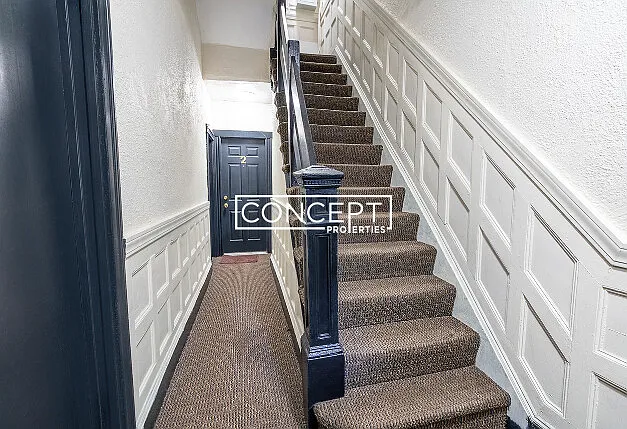 44 Joy St #4CP — Photo 17