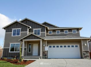 LOT 3532 Ninety Becky Pl, Mount Vernon, WA 98274