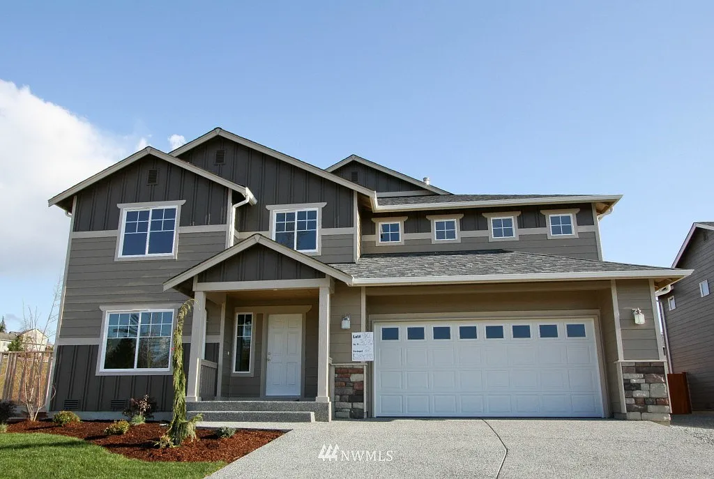 1519 Lot 20 72nd DR SE photo 1