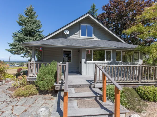 31 McFarland Drive, Sequim, WA 98382
