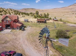 Nixon Gulch Rd, Manhattan, MT 59741