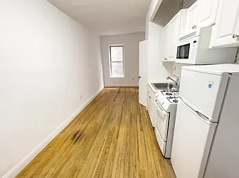 Rented by Time Equities, Inc.