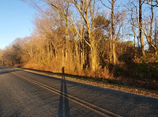 H H Quinn Rd, Magnolia, NC 28453