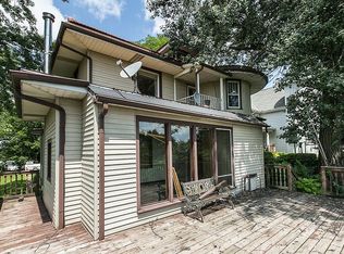 828 Althauser St, Dubuque, IA 52001