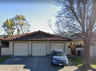 360 Nature Dr, San Jose, CA 95123