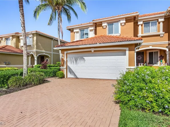 3331 Dandolo Cir, Cape Coral, FL 33909