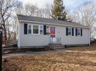 638 N Quincy St, Brockton, MA 02302