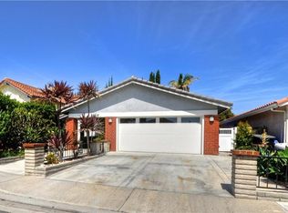 5391 Laverne Cir, Westminster, CA 92683