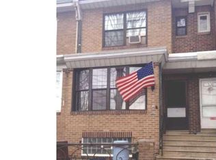 3445 Princeton Ave, Philadelphia, PA 19149