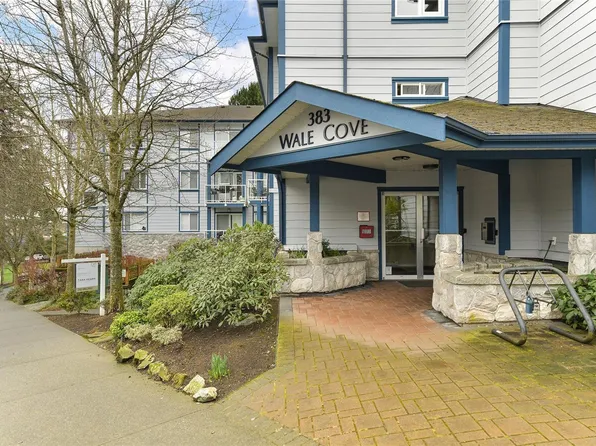 383 Wale Rd #200, Colwood, BC V9B 2P9