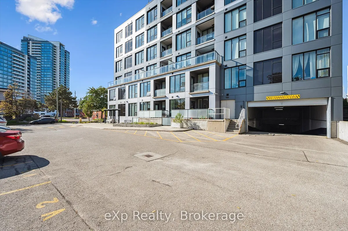 Building Photo - 690 King St W #202