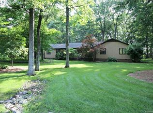 3648 Glen Haven Dr SW, Concord, NC 28027