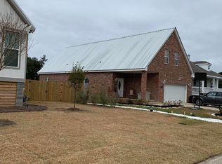 119 Bay Oaks Dr, Waveland, MS 39520