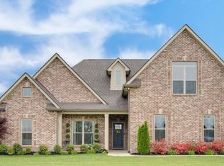 1714 Hickory Ridge Rd, Lebanon, TN 37087