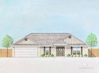 1916 Mary Jane Dr, Bay Minette, AL 36507