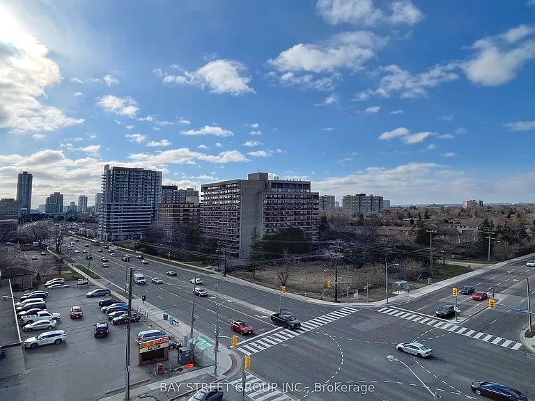 3121 Sheppard Ave E #707 — Photo 13