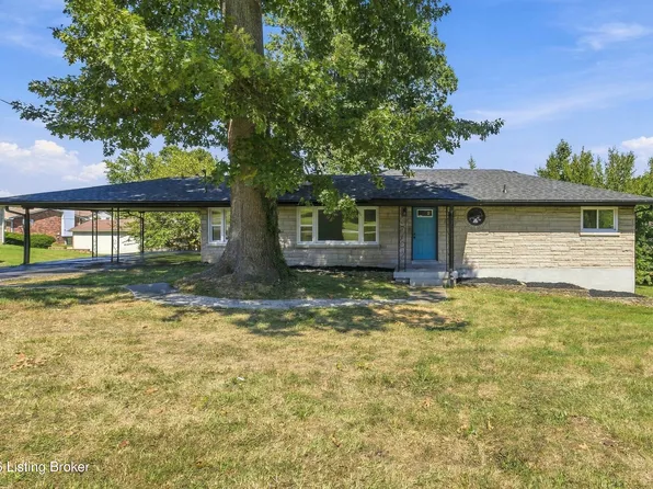 811 Gagel Ave, Louisville, KY 40216