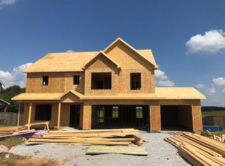 17 Beech Grv LOT 17, Clarksville, TN 37043