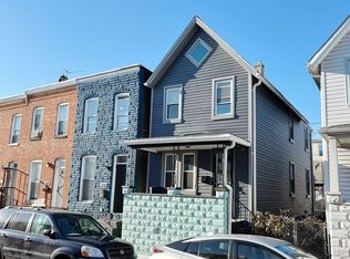 2828 Miles Ave, Baltimore, MD 21211