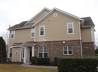 9148 Bunnwood Ln, Raleigh, NC 27617