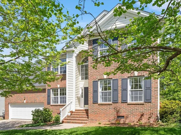 1007 Grandover Dr, Durham, NC 27713