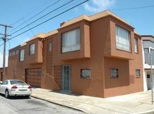 595 Girard St, San Francisco, CA 94134