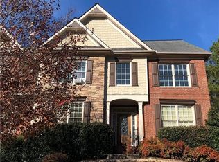 111 Three Branches Dr, Woodstock, GA 30188