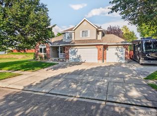 636 Gary St, Pocatello, ID 83201