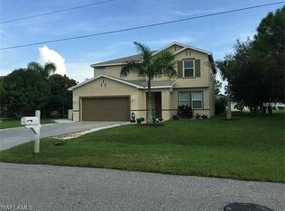 25491 Barinas Dr, Punta Gorda, FL 33983