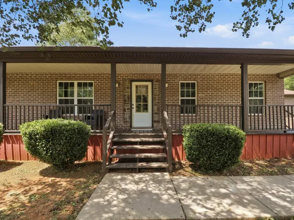 3801 Cranor Rd, Murfreesboro, TN 37130