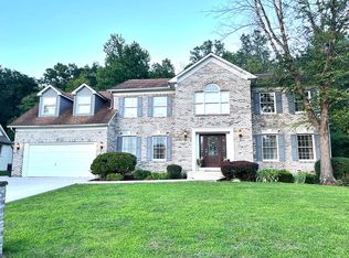160 Falcon Dr, Chillicothe, OH