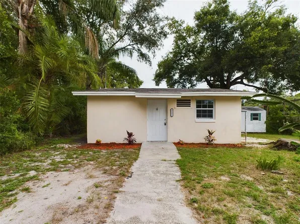 2651 Avenue J NW, Winter Haven, FL 33881