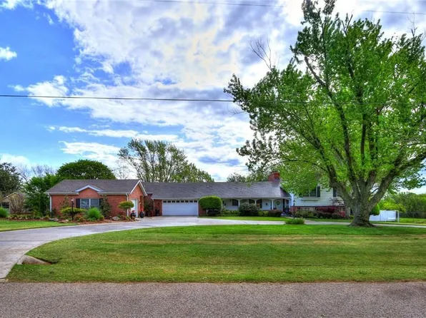 3309 N Okla, Shawnee, OK 74804