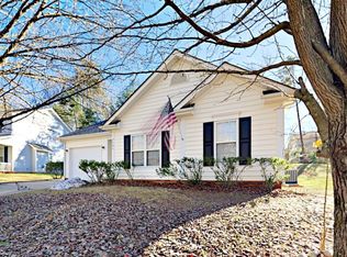 7506 Wilkins Terrace Dr, Charlotte, NC 28269