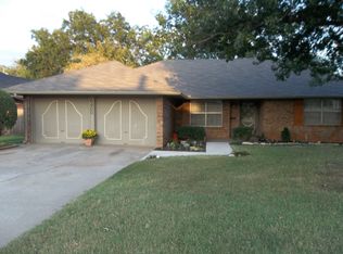 6400 N Nicklas Ave, Oklahoma City, OK 73132