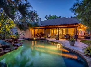 8 Paintedcup Ct, Spring, TX 77380