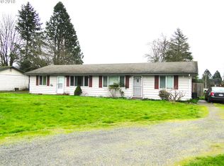 115 SW 4th Way, Battle Ground, WA 98604