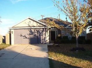 551 Zebra Dr, Kyle, TX 78640