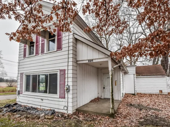 864 Diagonal Rd, Akron, OH 44320
