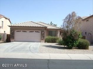 1150 E San Tan Dr, Gilbert, AZ 85296