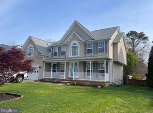 22456 Old Hewitt Rd, Lexington Park, MD 20653