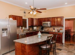 520 E 7th St, Colorado City, TX 79512