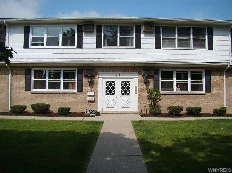 1st image of 118 Sundridge Dr APT 7